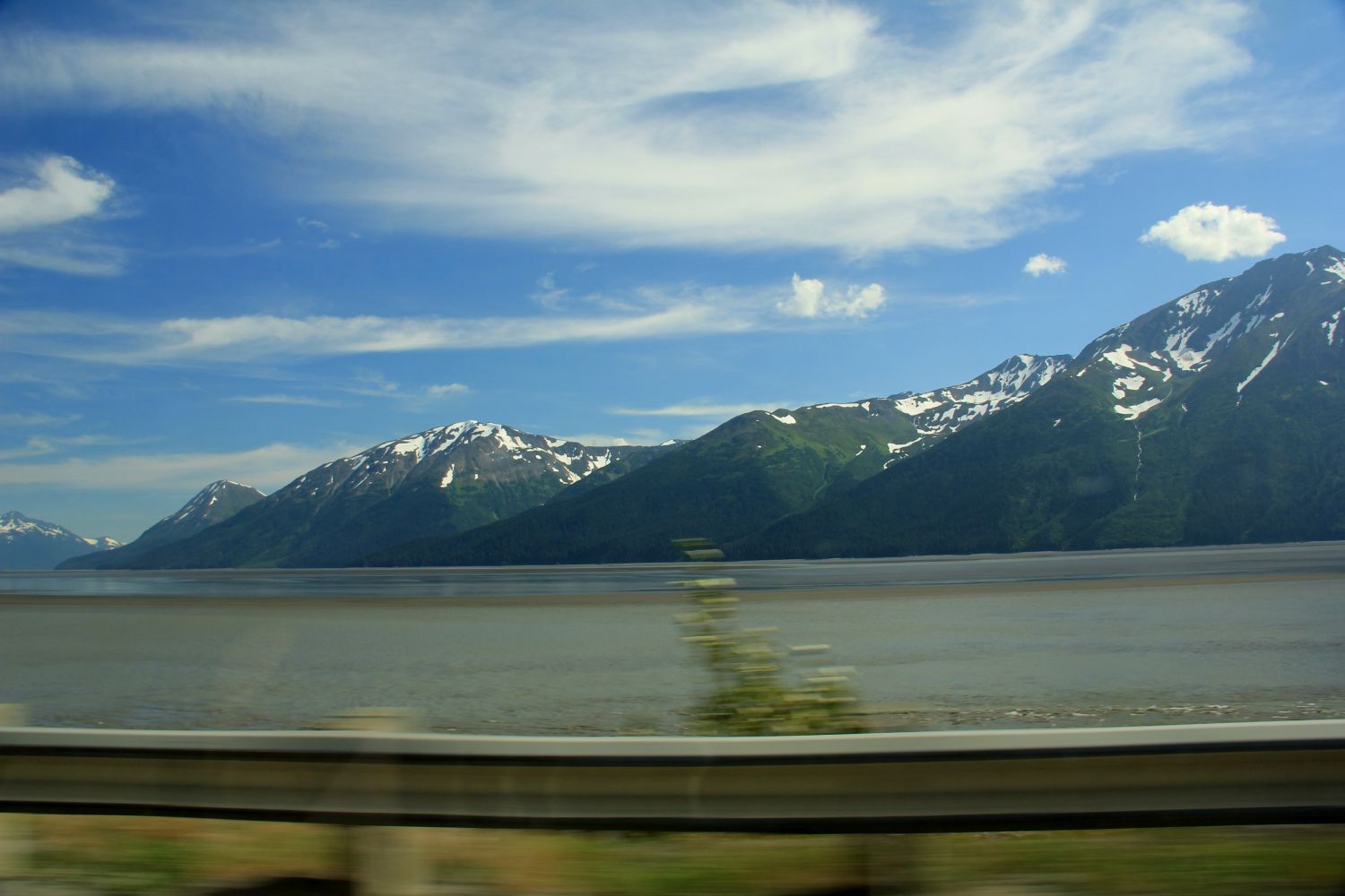 Alaska